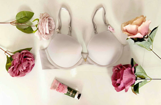 Imagen de Victoria's Secret Bra Push-Up.